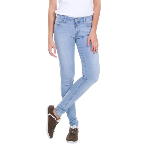 Levi's 710 Super Skinny Jeans para Mujer