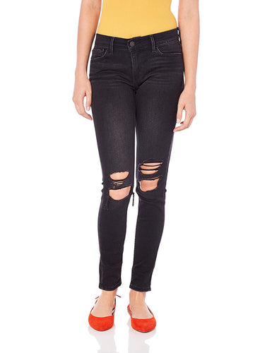 Levi's Innovation Super Skinny Jeans Mujer