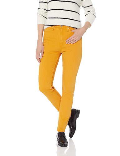 Calvin Klein - Jeans Ajustados para Mujer
