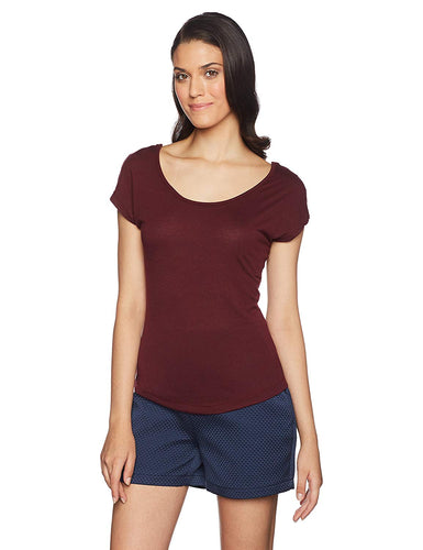André Badi Ampere Blusa para Mujer