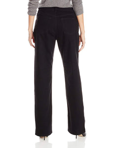 Riders by Lee índigo - Jeans de Pierna Recta para Mujer