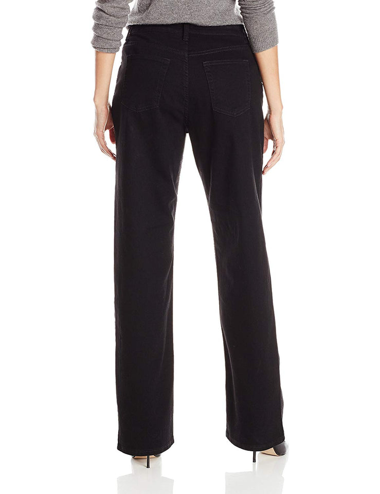 Riders by Lee índigo - Jeans de Pierna Recta para Mujer