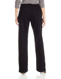 Riders by Lee índigo - Jeans de Pierna Recta para Mujer