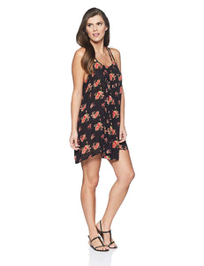 En Crème Tessy Vestido para Mujer