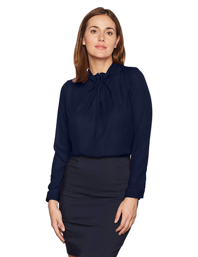 André Badi Rossella Blusa para Mujer