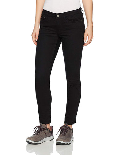 Mountain Khakis Genevieve Pantalones Ajustados de Jean para Mujer
