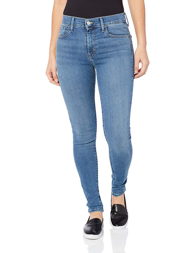 Levi´s 720 High rise Super Skinny Jeans para Mujer
