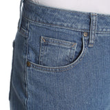 Riders by Lee índigo - Jeans de Pierna Recta para Mujer